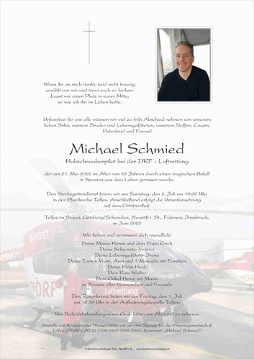 Michael Schmied